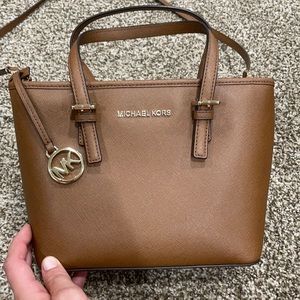 MK Tote - Crossbody purse